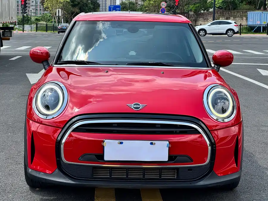MINI 