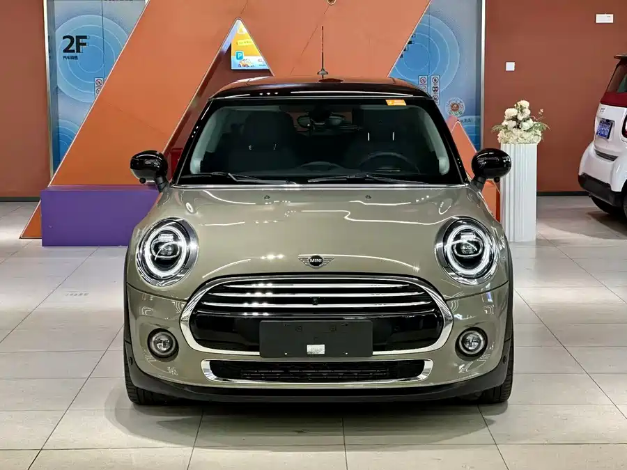 MINI 