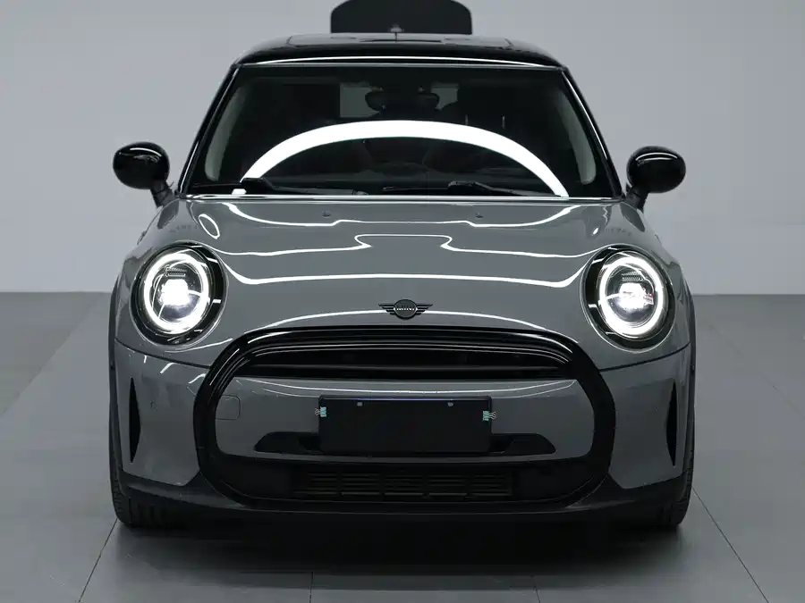 MINI 