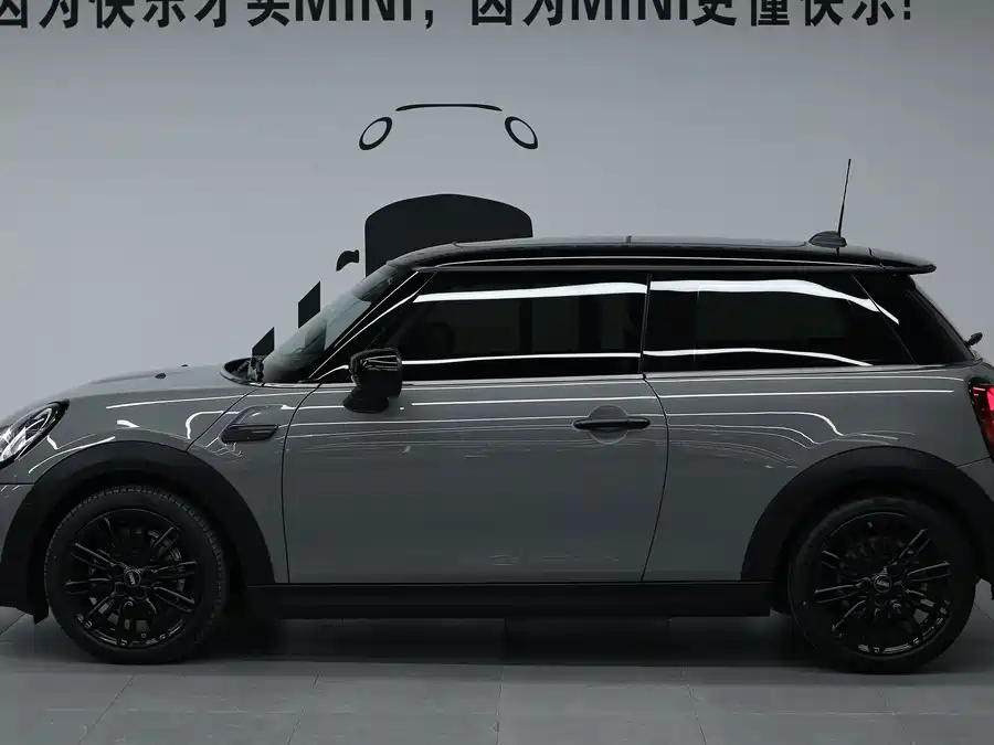 MINI 