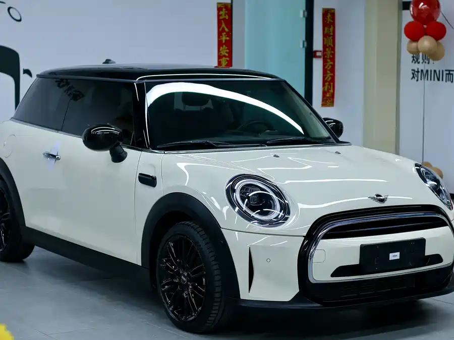 MINI 