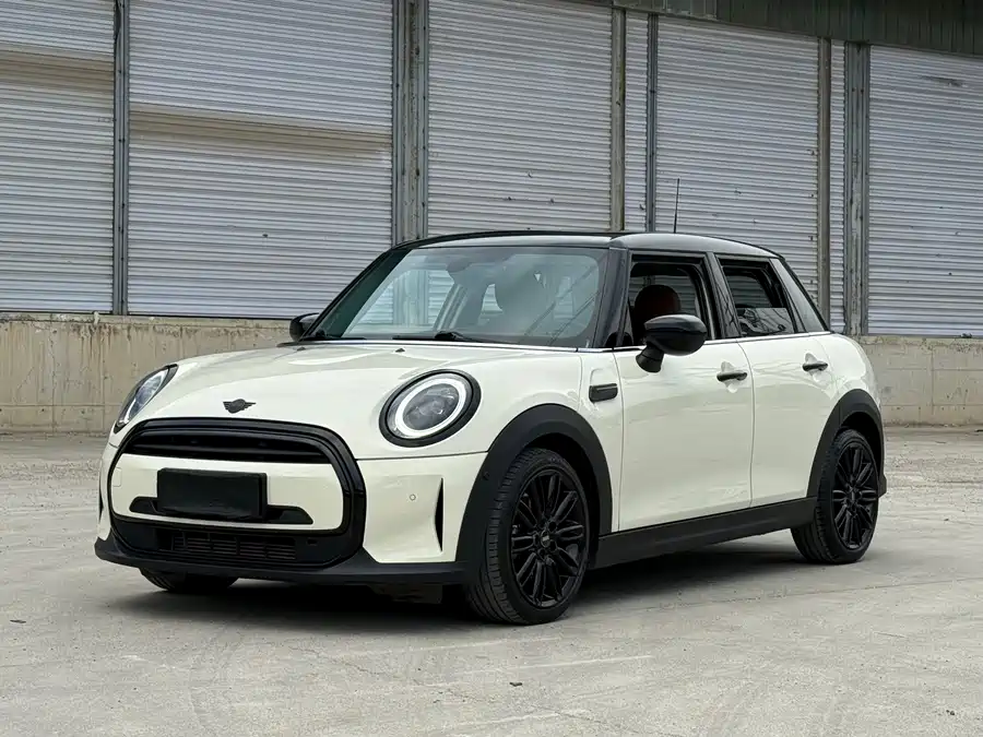 MINI 