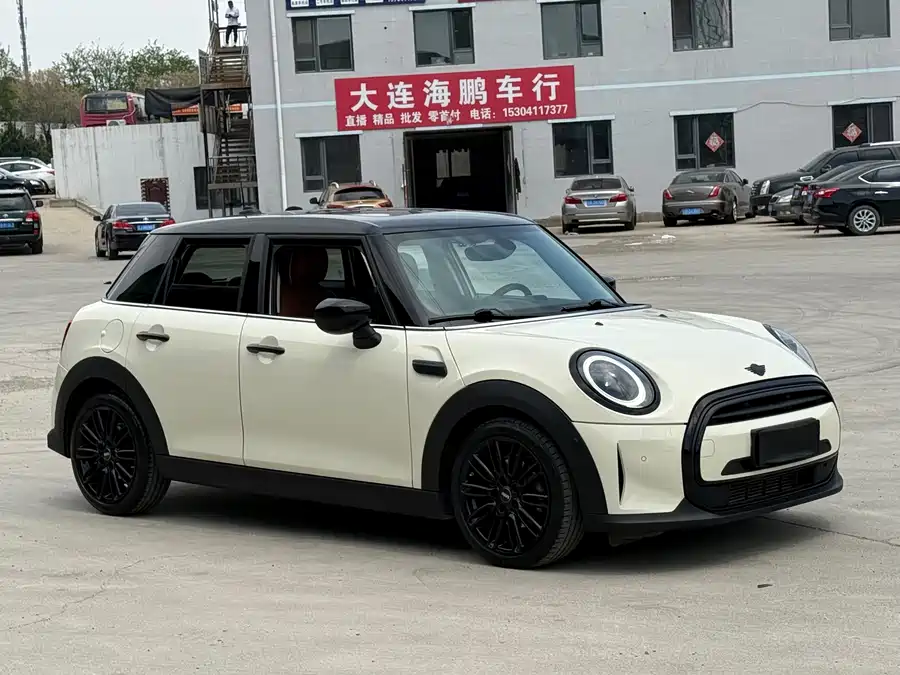 MINI 