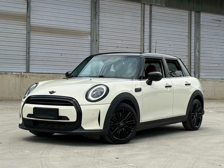MINI 