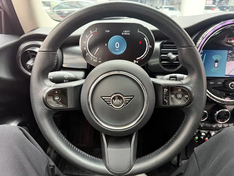 MINI 