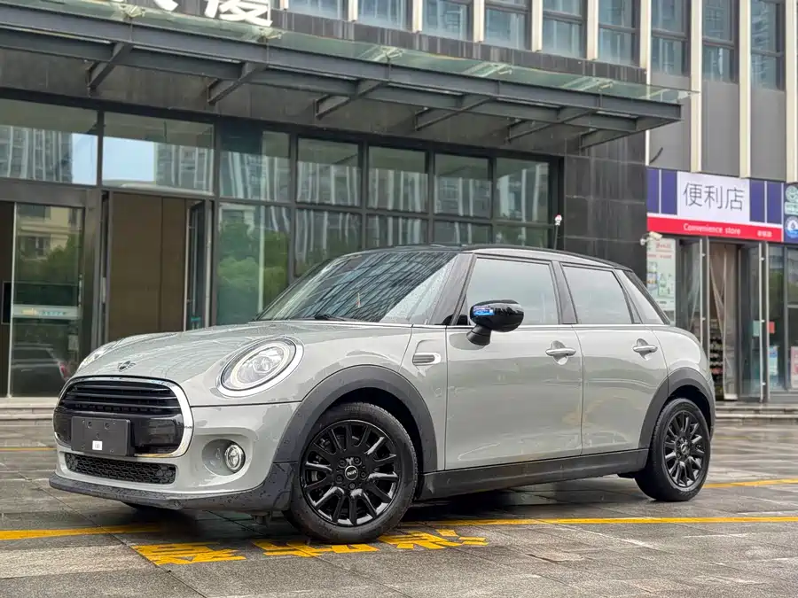 MINI 