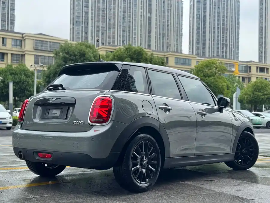 MINI 