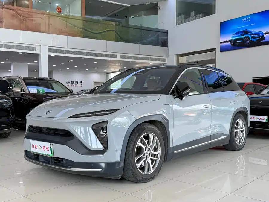 NIO ES6