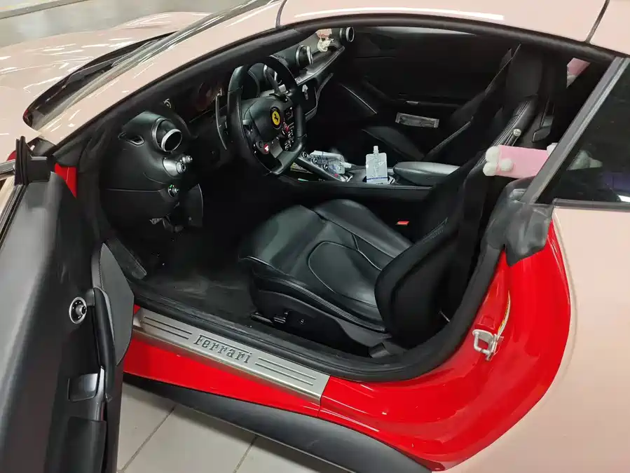 Ferrari Portofino
