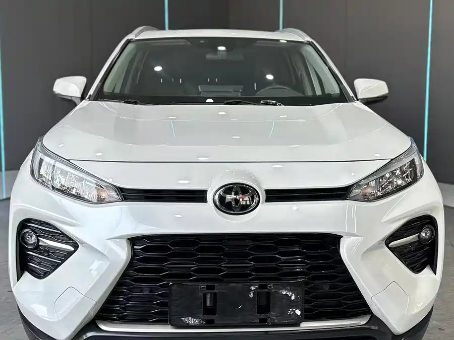 Toyota Wildlander