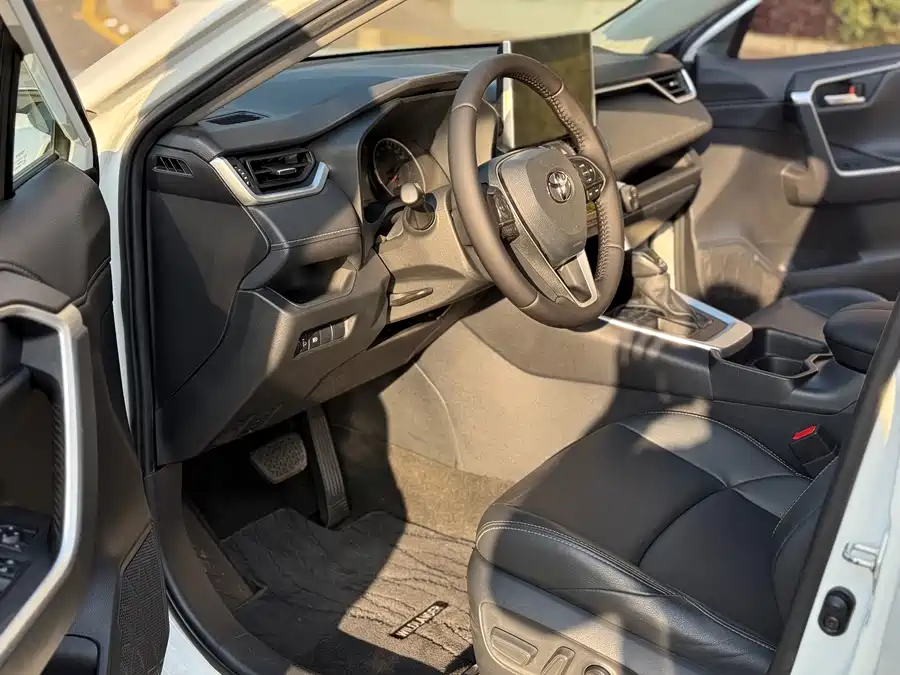 Toyota Wildlander