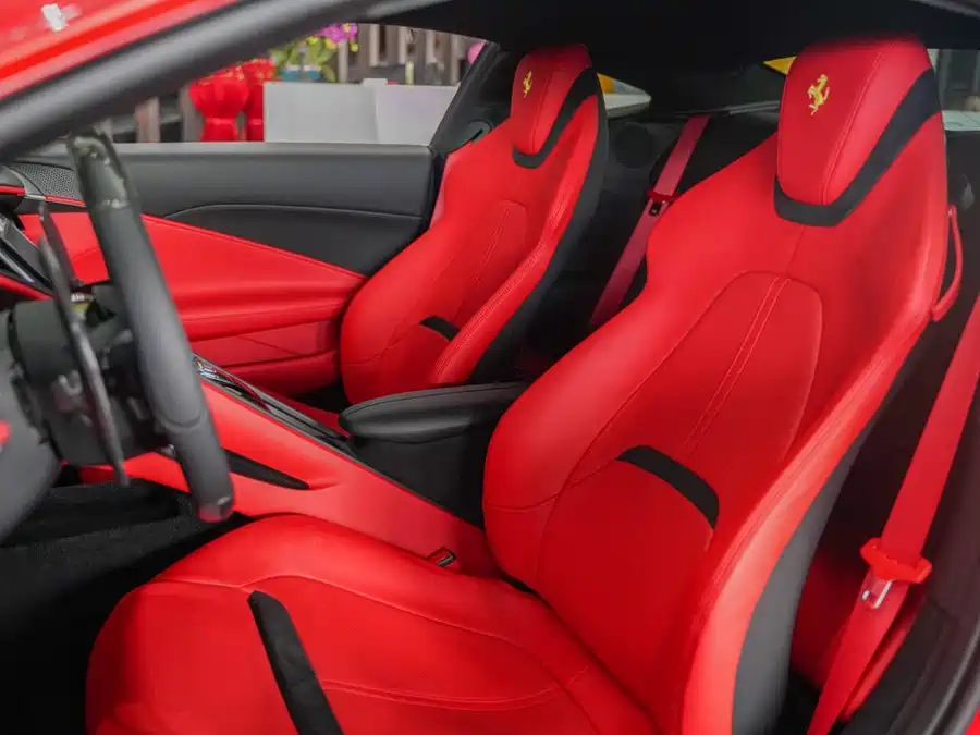 Ferrari Roma