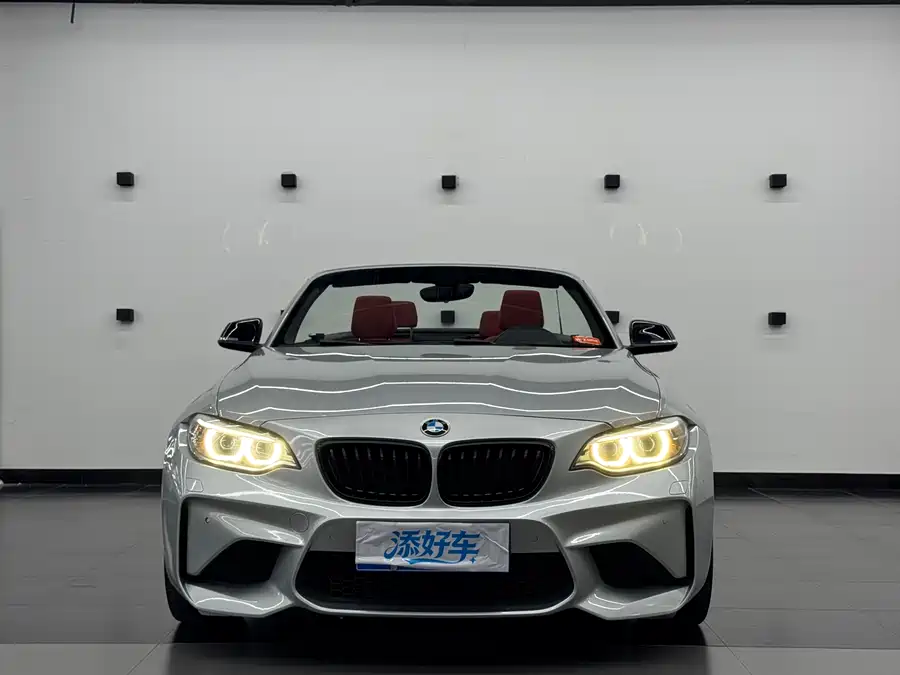 BMW 2 Series