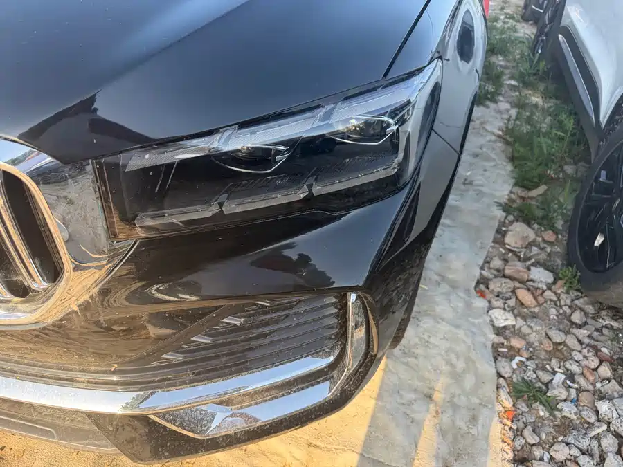 Geely Xingyue L
