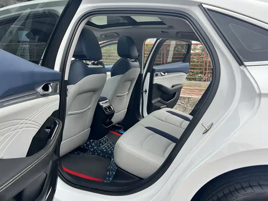 Geely Xingrui