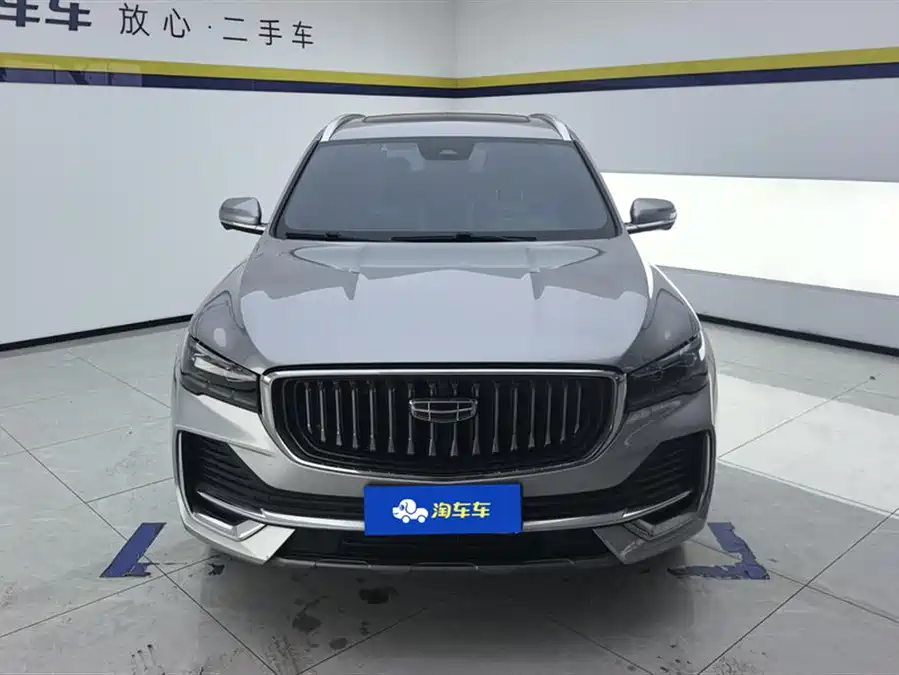 Geely Xingyue L