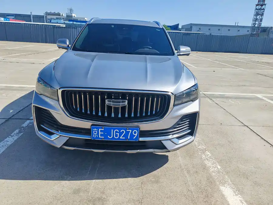 Geely Xingyue L