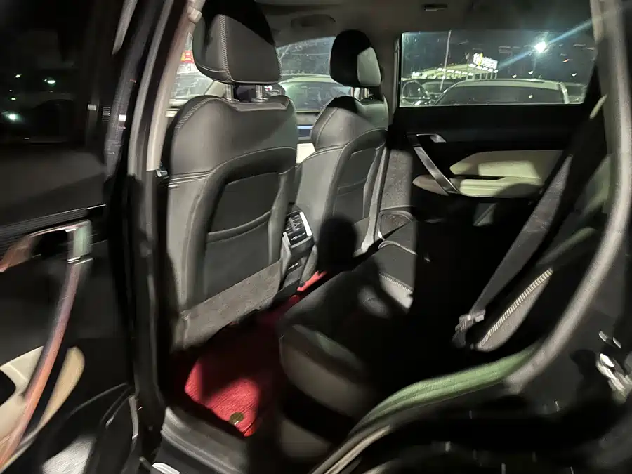 Geely Boyue