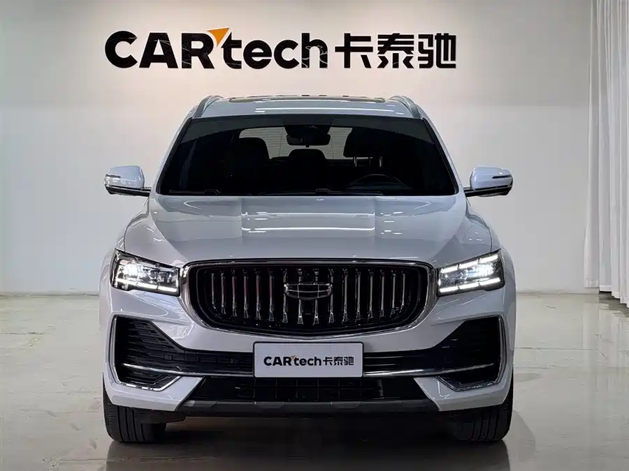Geely Xingyue L
