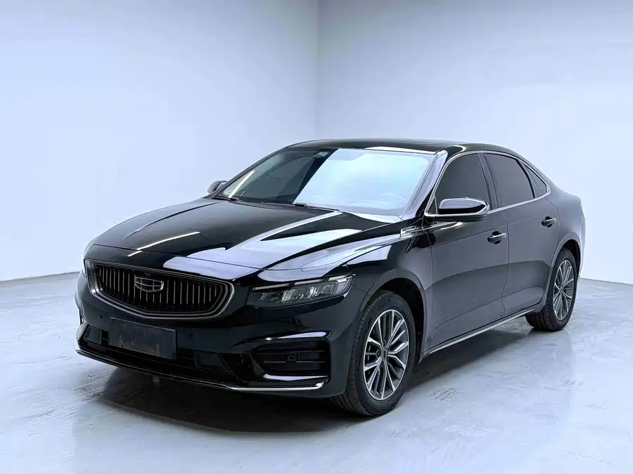 Geely Xingrui