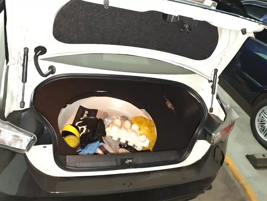 Toyota 86