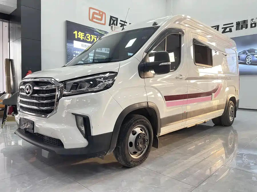 Maxus SAIC MAXUS V90 RV
