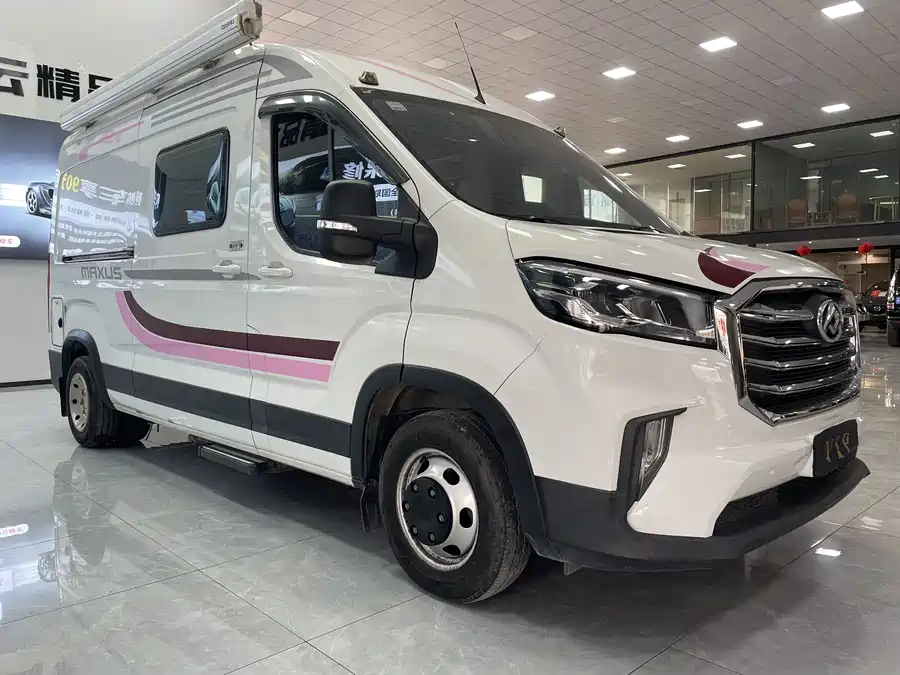 Maxus SAIC MAXUS V90 RV
