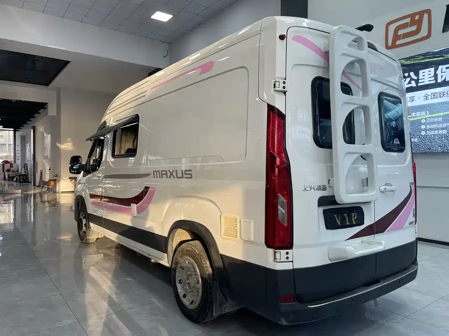 Maxus SAIC MAXUS V90 RV