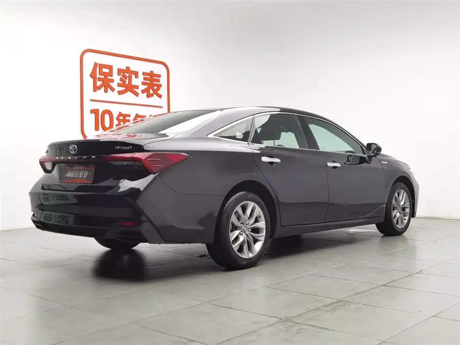 Toyota Avalon