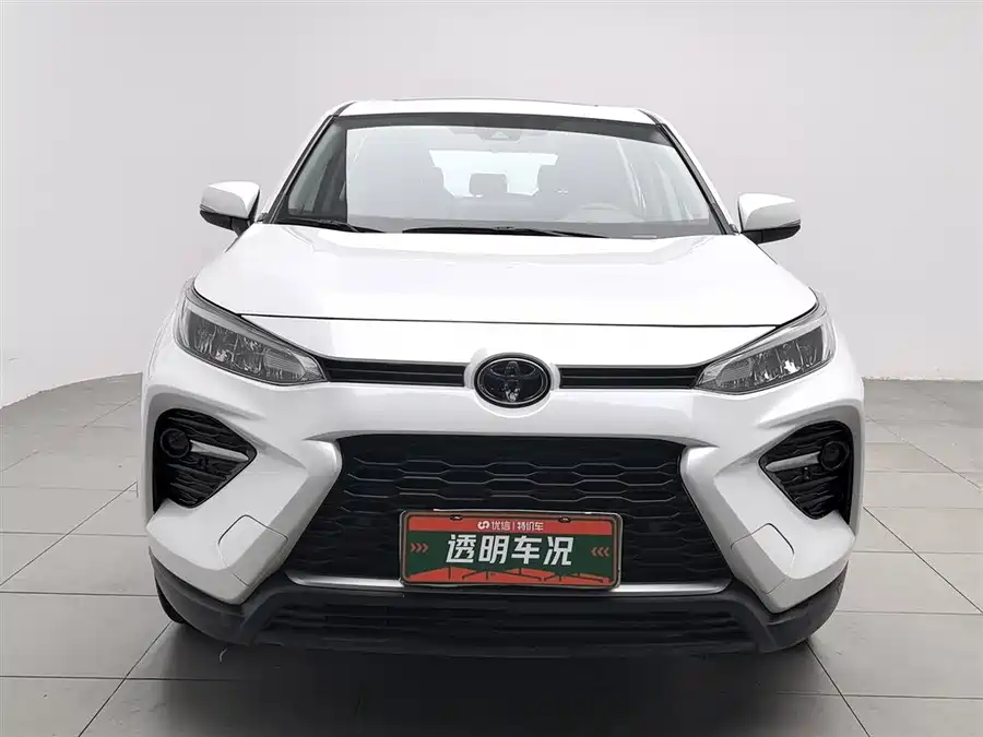 Toyota Wildlander