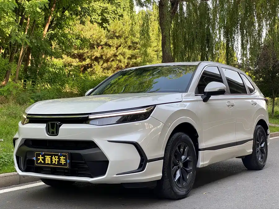 Honda Haoying