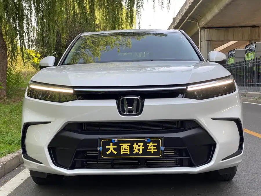Honda Haoying