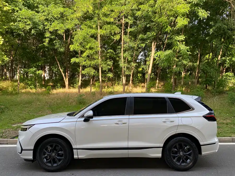 Honda Haoying