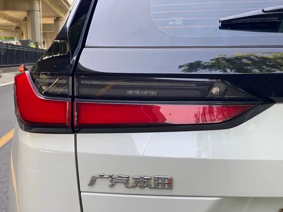 Honda Haoying