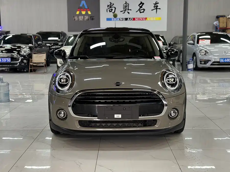 MINI 