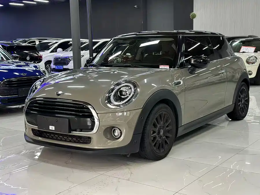 MINI 