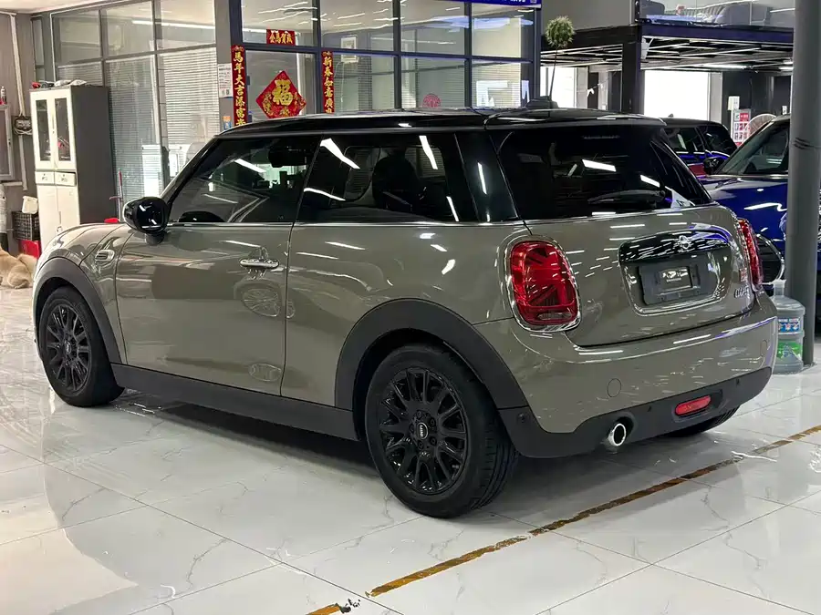 MINI 