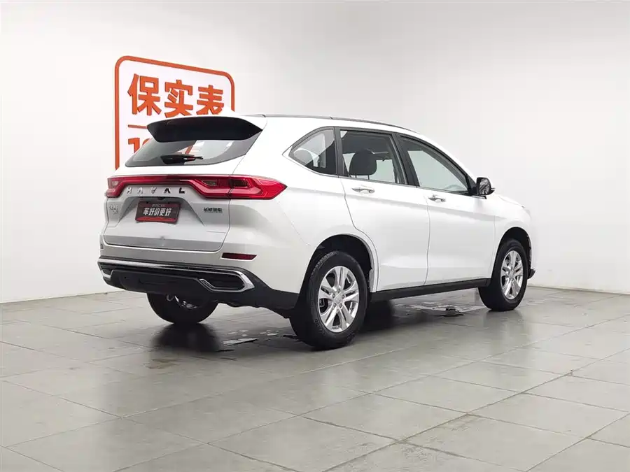 Haval M6
