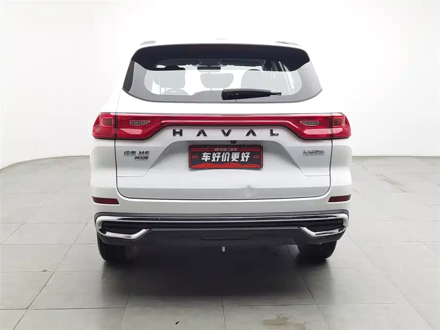 Haval M6