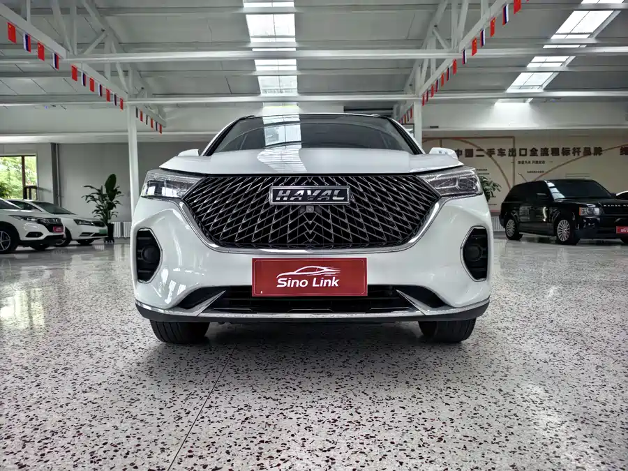 Haval M6