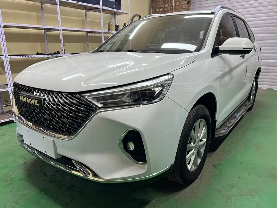 Haval M6