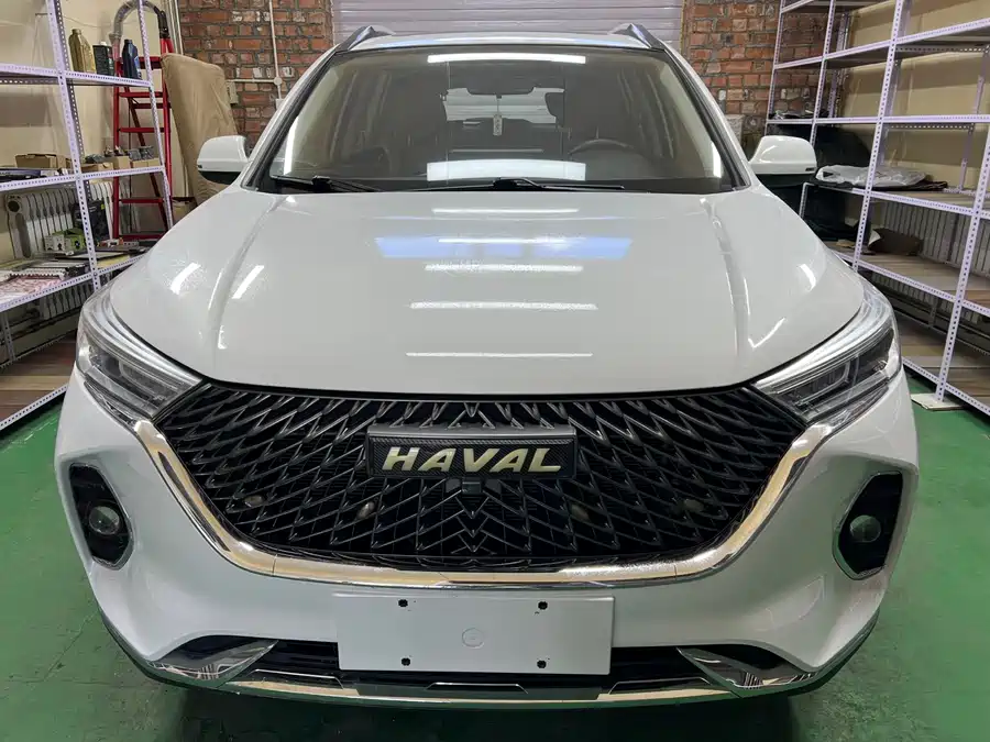 Haval M6