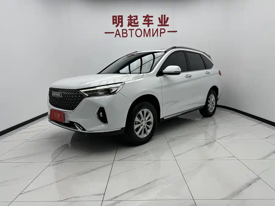 Haval M6