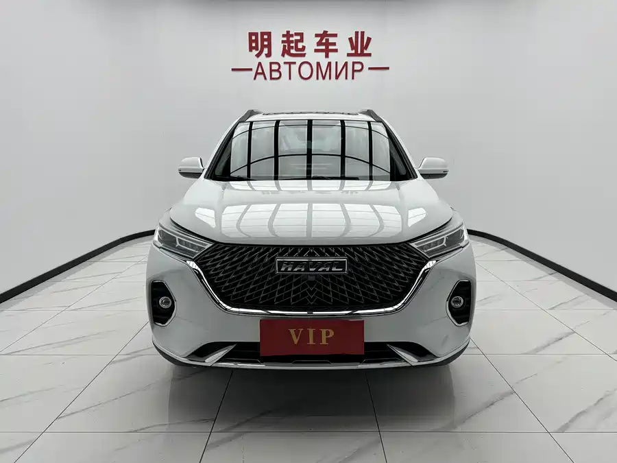 Haval M6
