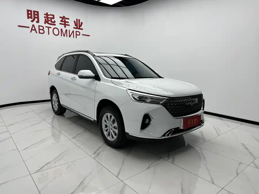 Haval M6