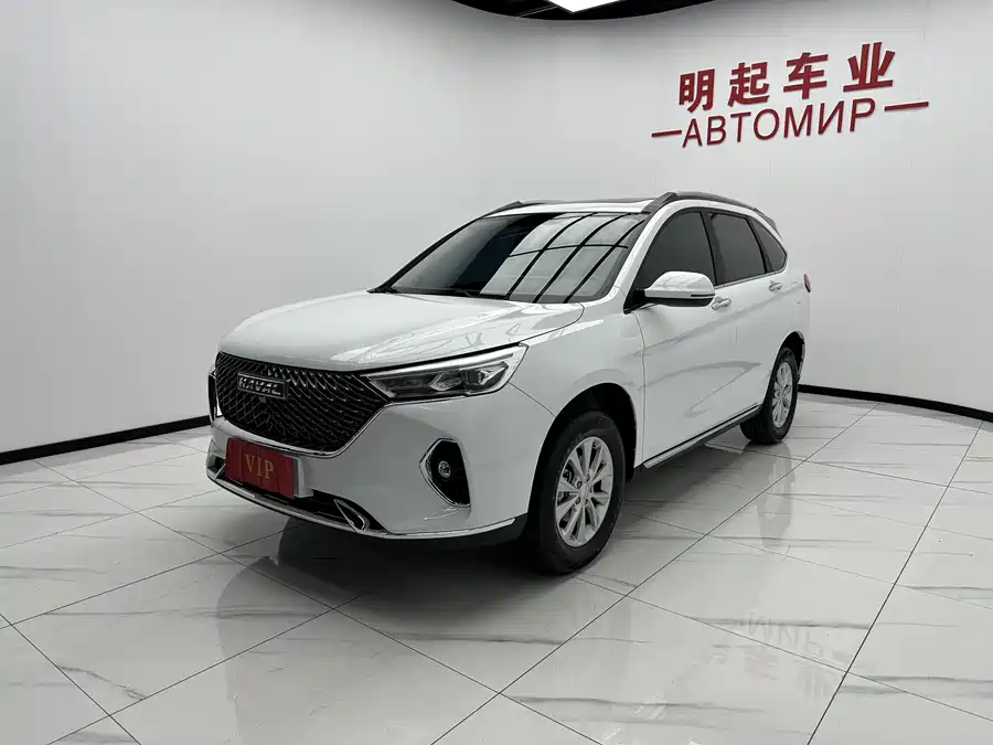 Haval M6