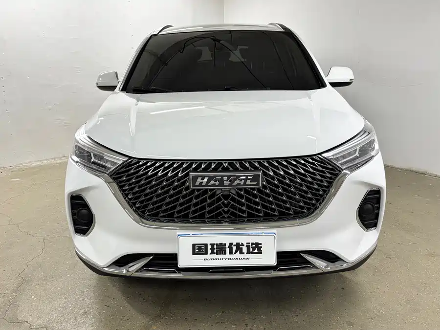 Haval M6