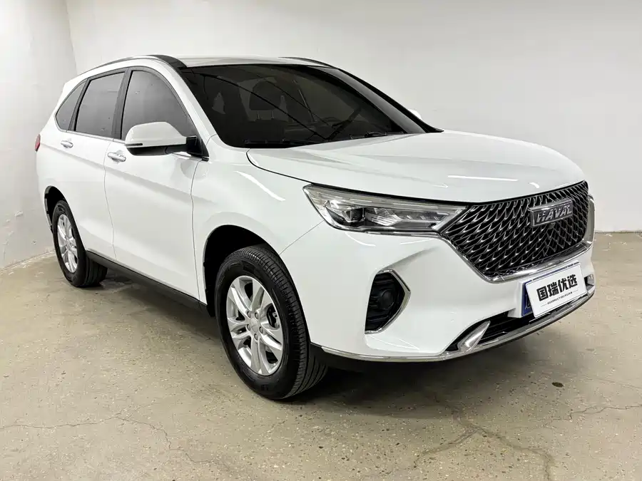 Haval M6