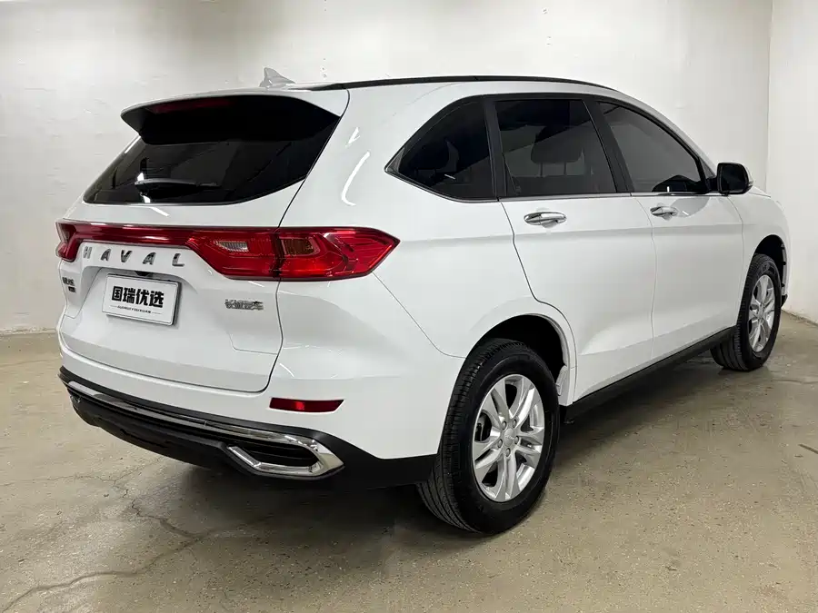 Haval M6