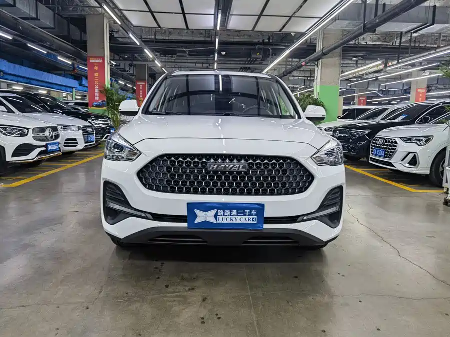 Haval M6